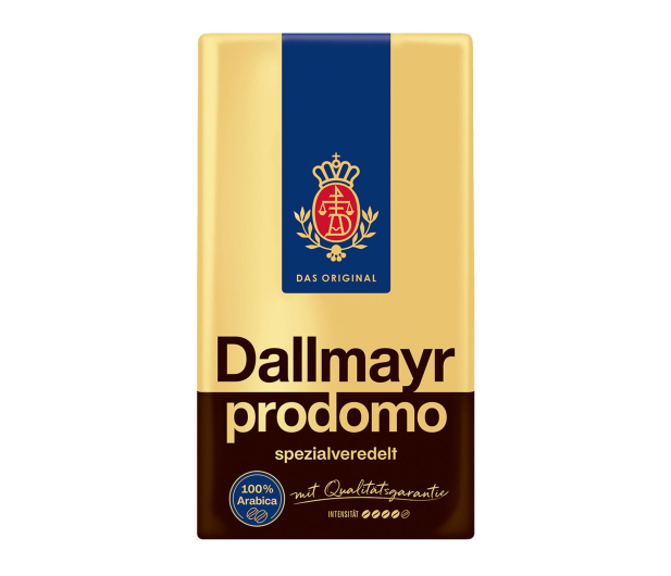 Dallmayr KAWA MIELONA PRODOMO HVP 500G - 1078007 - zdjęcie 2